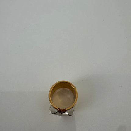 Bague Louis Vuitton Essential V T52