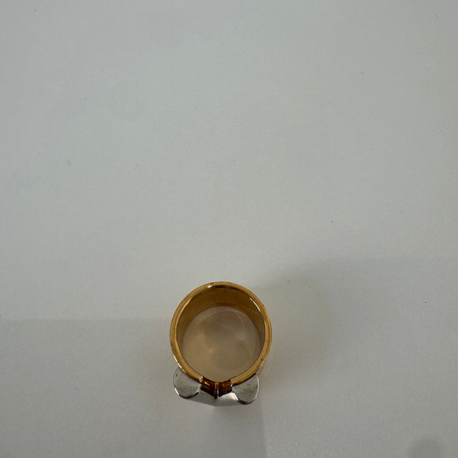 Bague Louis Vuitton Essential V T52