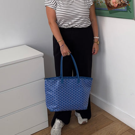 Sac Goyard Artois GM