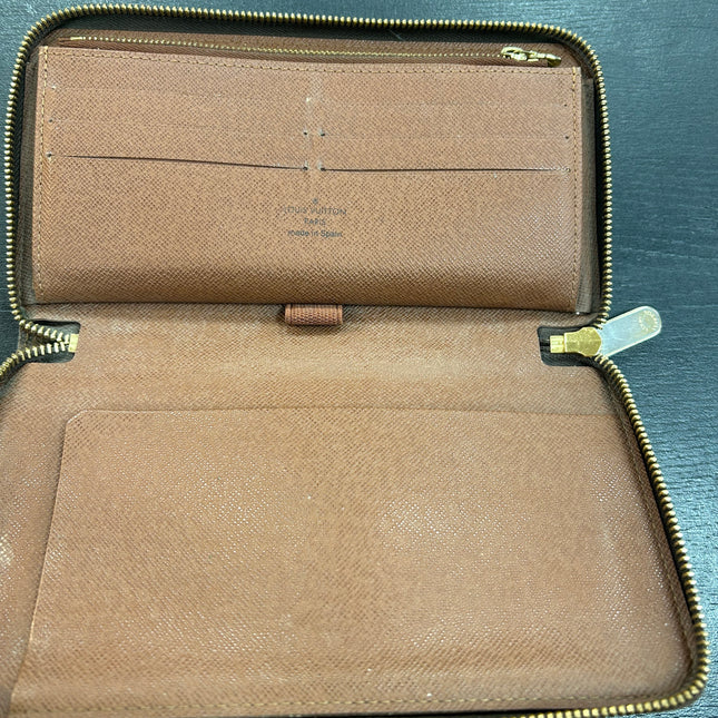 Portefeuille Louis Vuitton