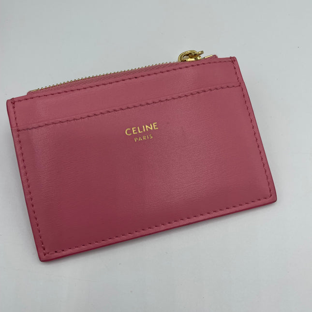 Portefeuille 2 en 1 Triomphe Céline