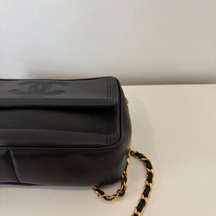 Sac Chanel Caméra CC bandoulière