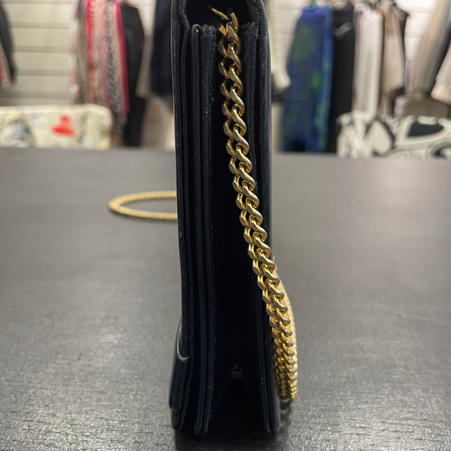 Pochette Vintage Christian Dior