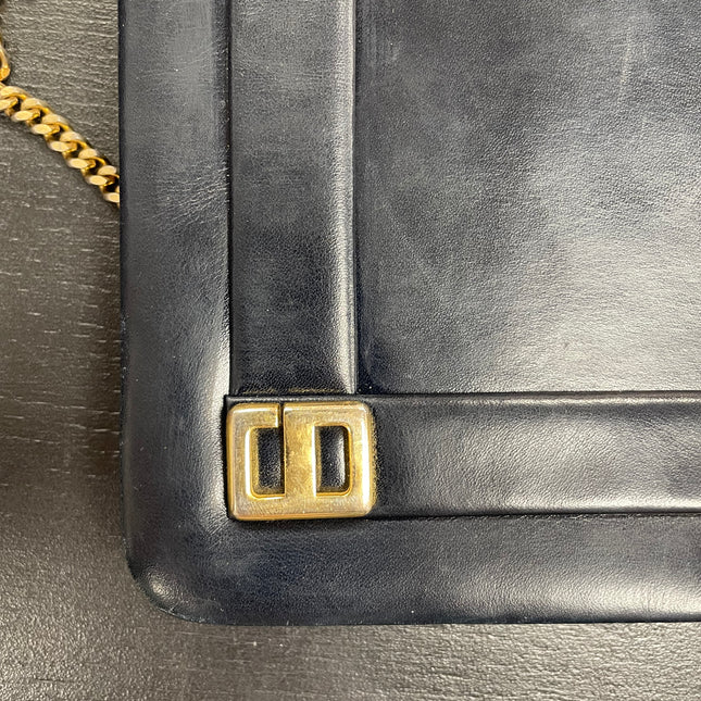 Pochette Vintage Christian Dior
