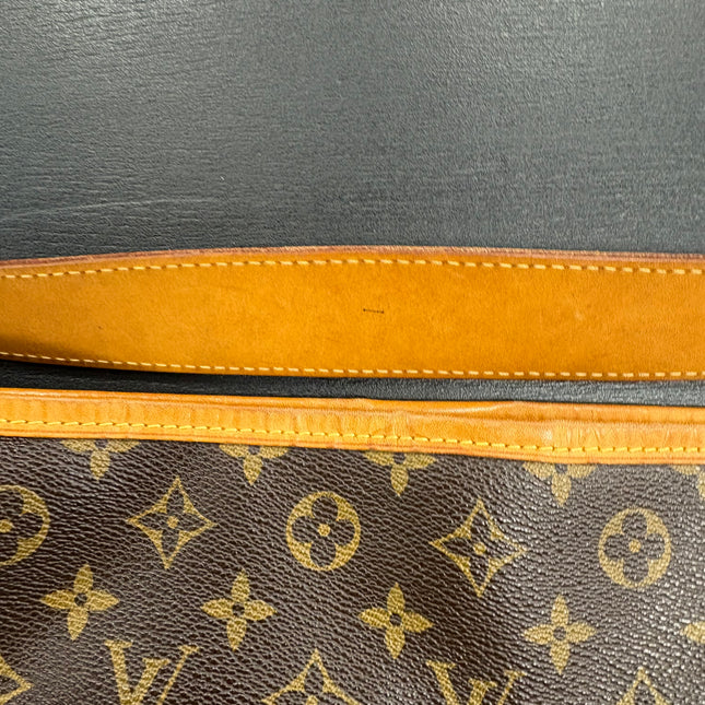 Sac Delightful Monogram Louis Vuitton