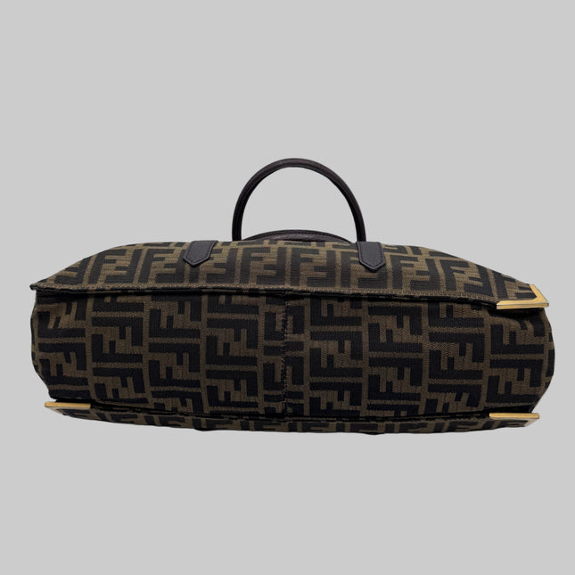 Sac Fendi Cabas Numéro 4