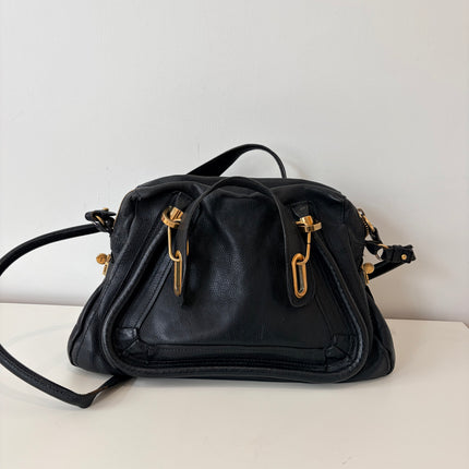 Sac Chloé Paraty GM Noir