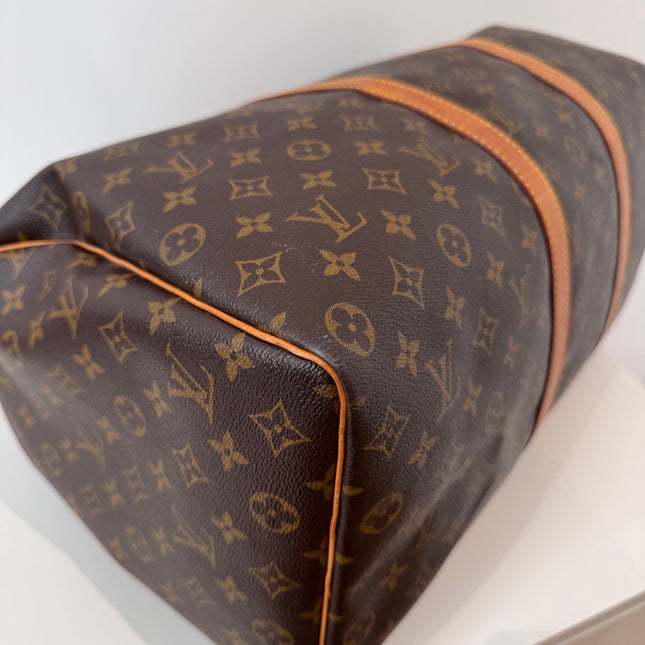 Sac Louis Vuitton Keepall 50