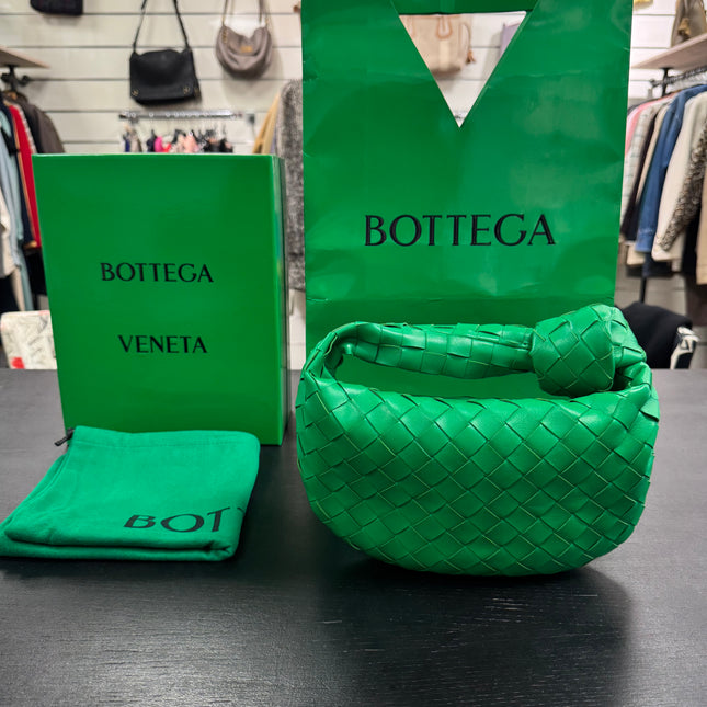 Sac Mini Jodie Bottega Veneta
