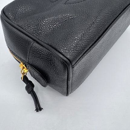 Trousse de toilette Chanel