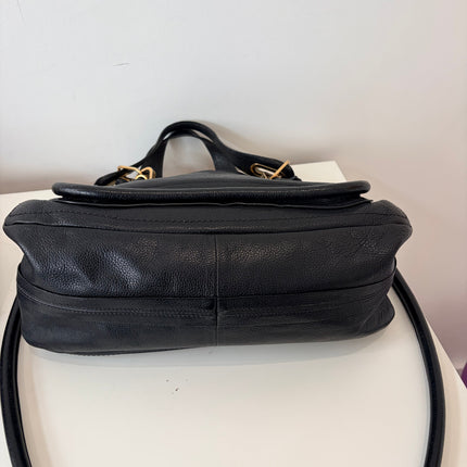 Sac Chloé Paraty GM Noir