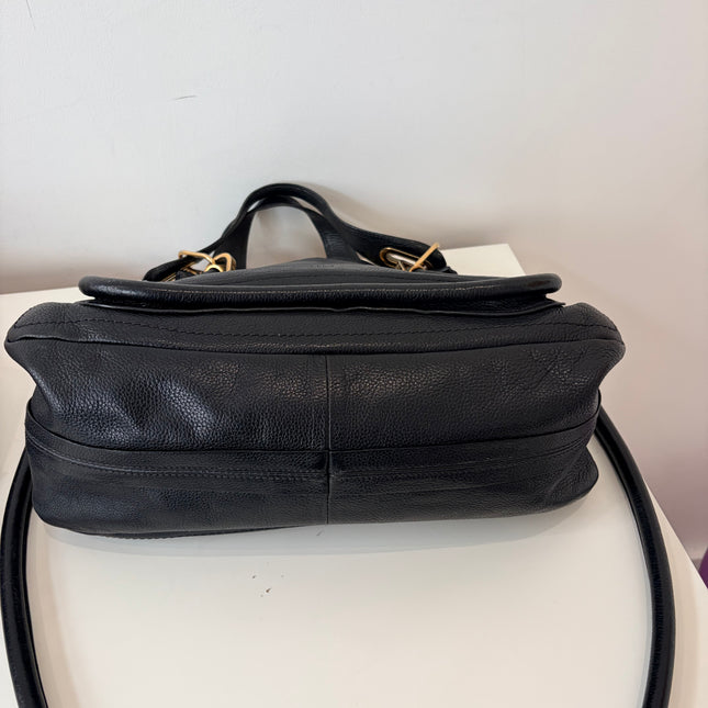 Sac Chloé Paraty GM Noir
