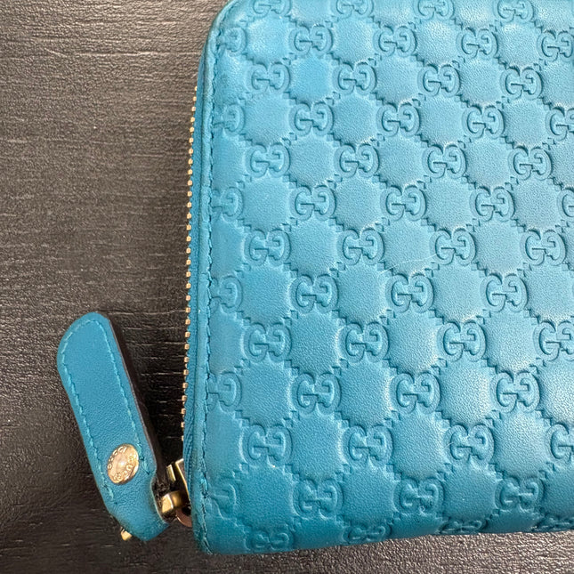 Portefeuille Gucci