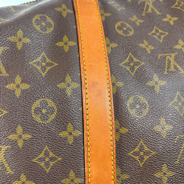 Sac Louis Vuitton Keepall 60