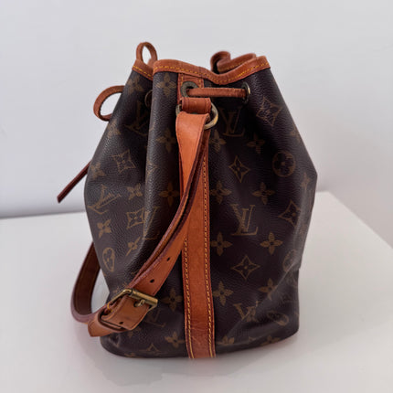 Sac Louis Vuitton Noé Pm