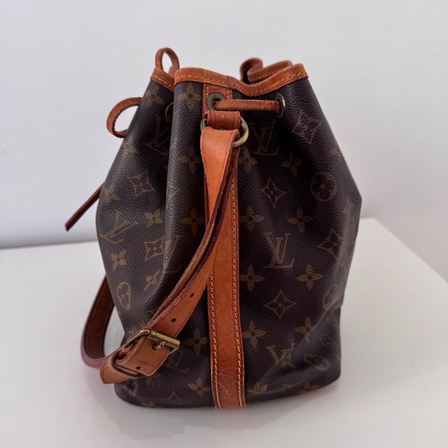 Sac Louis Vuitton Noé Pm