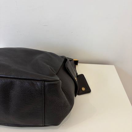 Sac Saint Laurent Multi Noir
