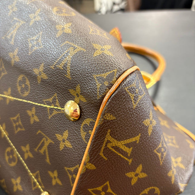 Sac Tivoli PM Louis Vuitton