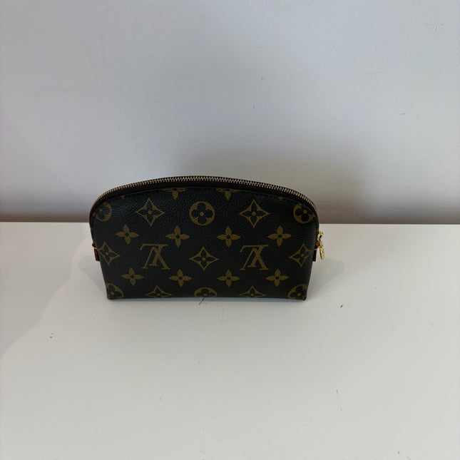 Trousse cosmétique Louis Vuitton