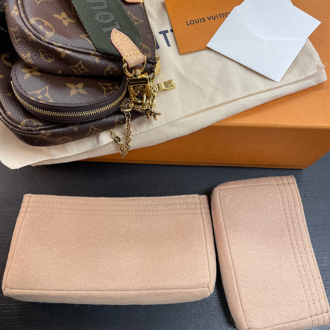 Sac Multipochette Louis Vuitton