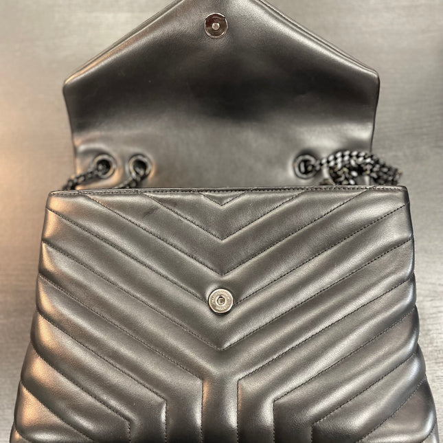 Sac saint Laurent Loulou médium