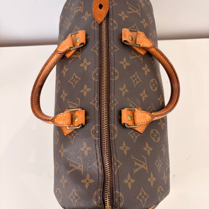 Sac Louis Vuitton Speedy 35