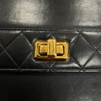 Sac Chanel Trapèze