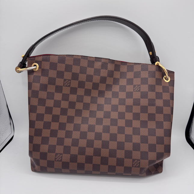 Sac Louis Vuitton Graceful PM Damier