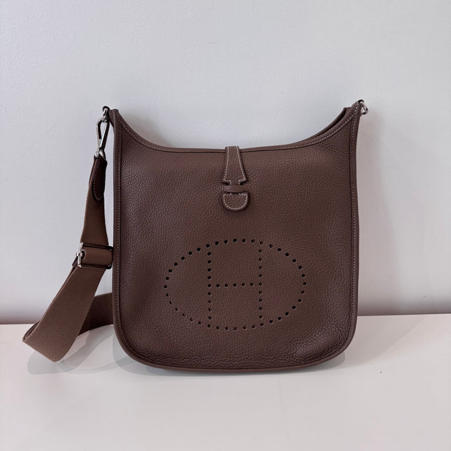 Sac Hermes Evelyne III 29