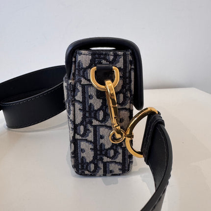 Sac Dior 30 Montaigne Box
