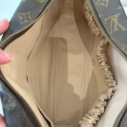 Trousse de toilette 28 Louis Vuitton