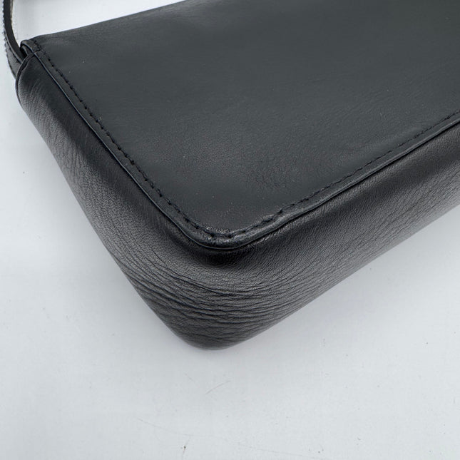 Sac bandoulière Courrèges