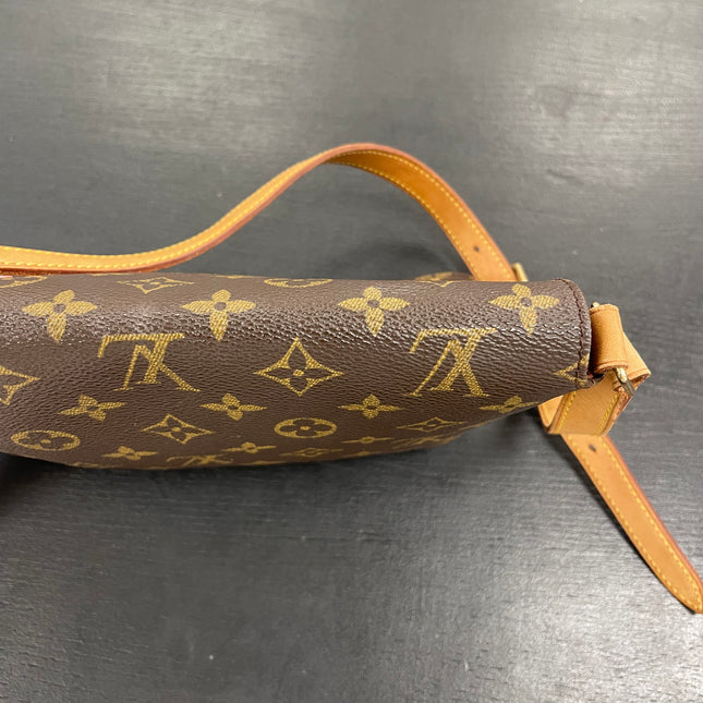 Sac Musette Louis Vuitton