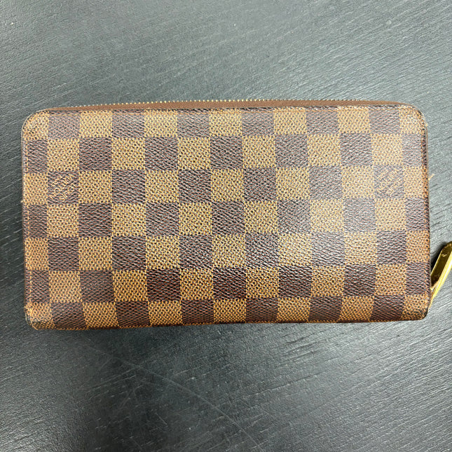 Portefeuille Damier Louis Vuitton