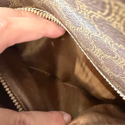 Sac Celine Macadam bandoulière