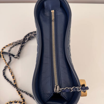 Sac Chanel Mini Gabrielle marine