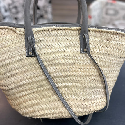 Panier Jacquemus Soli