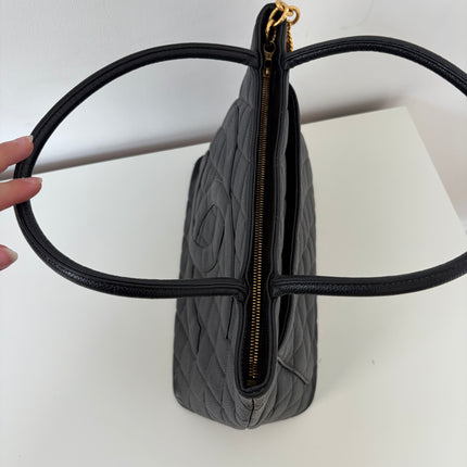 Sac Chanel Médaillon