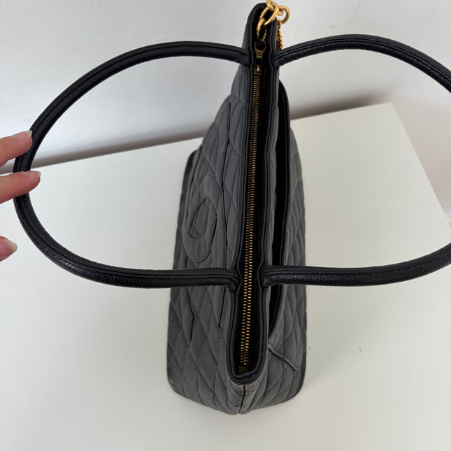 Sac Chanel Médaillon
