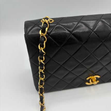 Sac Chanel Timeless Vintage