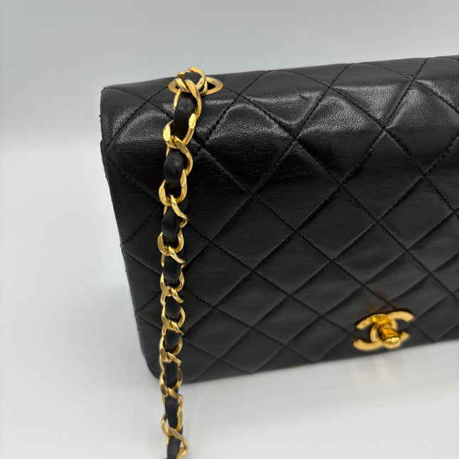 Sac Chanel Timeless Vintage