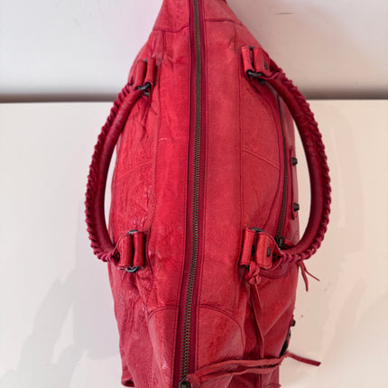 Sac Balenciaga City motocross GM