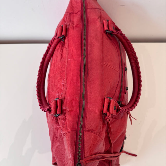 Sac Balenciaga City motocross GM