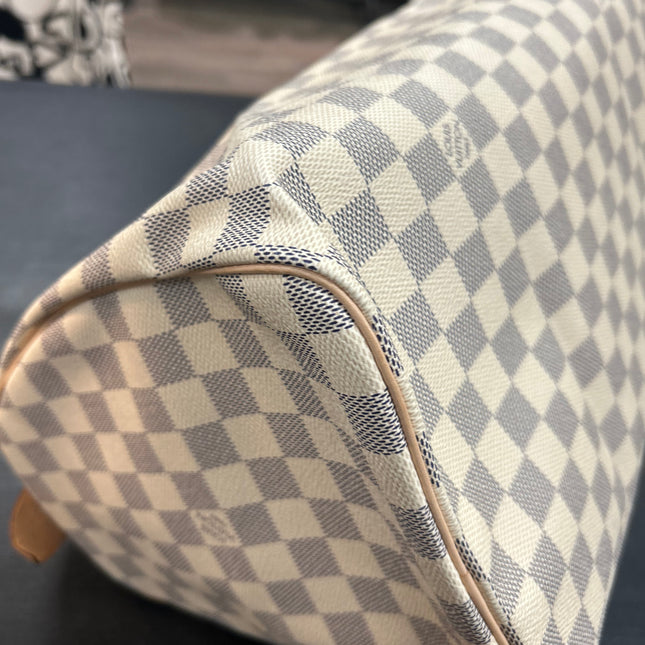 Sac Speedy 35 Louis Vuitton