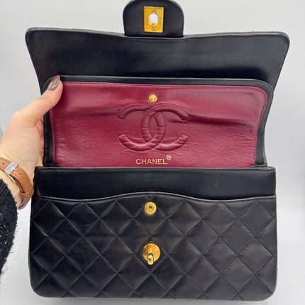 Sac Chanel Timeless Vintage