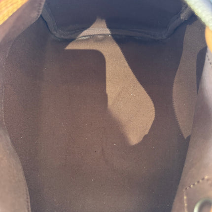 Sac Louis Vuitton Speedy 25 monogram