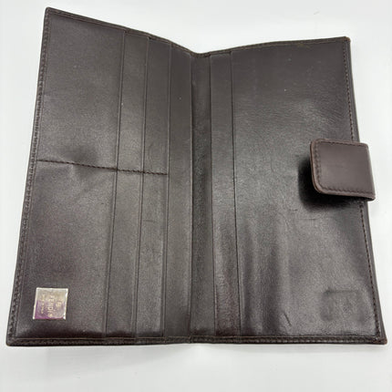 Portefeuille Fendi vintage