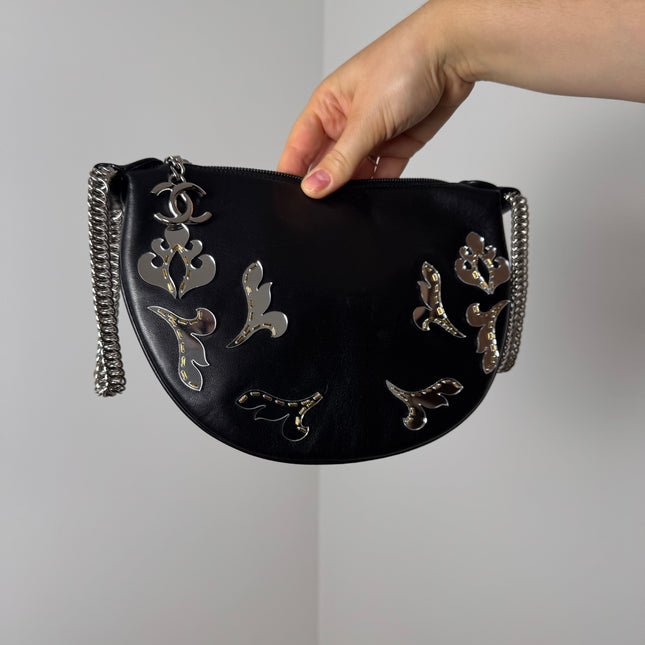 Sac ceinture Chanel