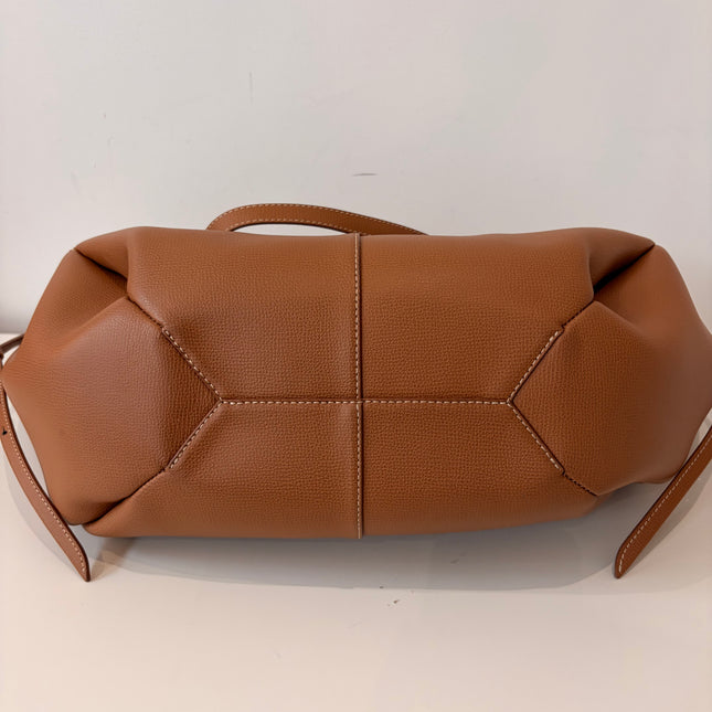 Sac Polène Cyme Camel