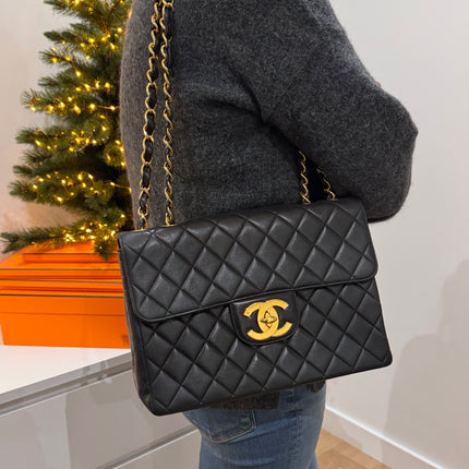 Sac Maxi Timeless Chanel